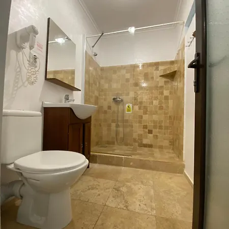 Appartamento Nice Năvodari